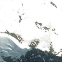 Satellite imagery of Cerro Dos Picos, AR