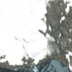 Satellite imagery of Cerro Dos Picos, AR
