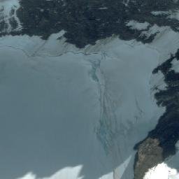 Satellite imagery of Cerro Dos Picos, AR