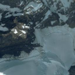 Satellite imagery of Cerro Dos Picos, AR