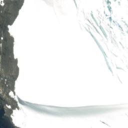 Satellite imagery of Cerro Teniente Iglesias, AR