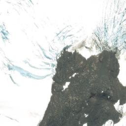 Satellite imagery of Cerro Teniente Iglesias, AR