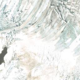 Satellite imagery of Cerro Teniente Iglesias, AR