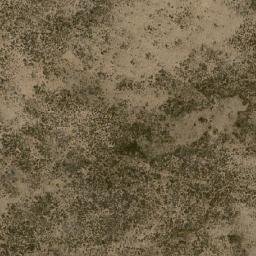 Satellite imagery of Cerro Cuadrado, AR