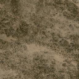 Satellite imagery of Cerro Cuadrado, AR