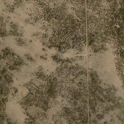 Satellite imagery of Cerro Cuadrado, AR