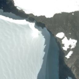 Satellite imagery of Cerro Teniente Iglesias, AR