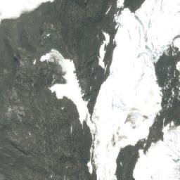 Satellite imagery of Cerro Teniente Iglesias, AR