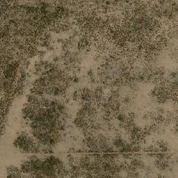 Satellite imagery of Cerro Cuadrado, AR