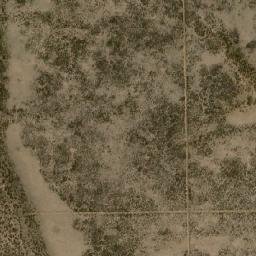 Satellite imagery of Cerro Cuadrado, AR