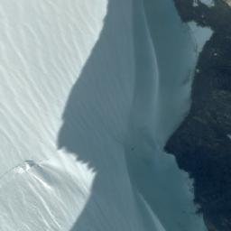 Satellite imagery of Cerro Teniente Iglesias, AR