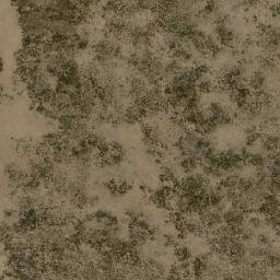 Satellite imagery of Cerro Cuadrado, AR