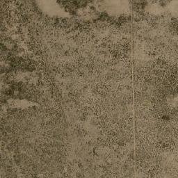 Satellite imagery of Cerro Cuadrado, AR