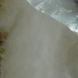 Satellite imagery of Black Head, NZ
