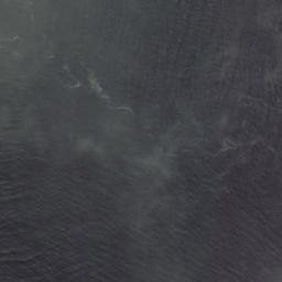 Satellite imagery of Butterfield Point, NZ