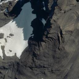 Satellite imagery of Cerro Moreno, AR