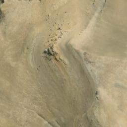 Satellite imagery of Cerro Freile, AR