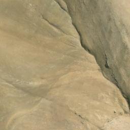 Satellite imagery of Cerro Freile, AR