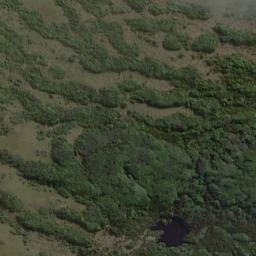 Satellite imagery of Deas Head, NZ