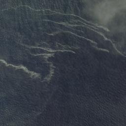 Satellite imagery of Lucas Head, NZ