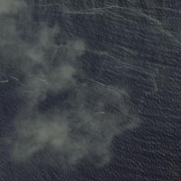Satellite imagery of Lucas Head, NZ