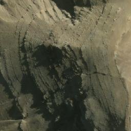 Satellite imagery of Cerro Freile, AR