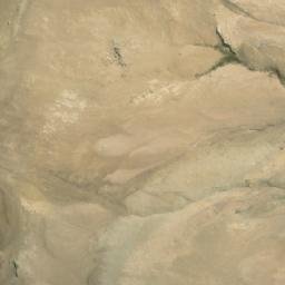 Satellite imagery of Cerro Freile, AR