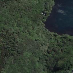 Satellite imagery of Deas Head, NZ