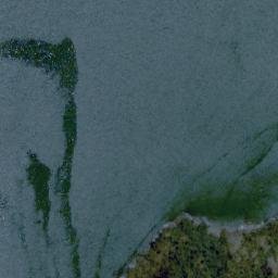 Satellite imagery of Punta Penn, CL