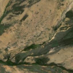 Satellite imagery of Cerro Cuncuna, AR