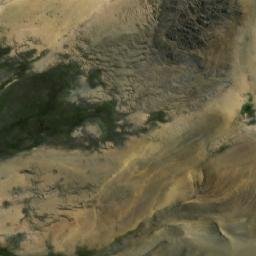 Satellite imagery of Cerro Cuncuna, AR
