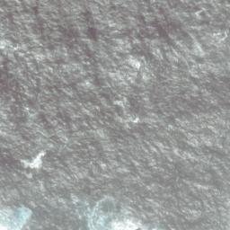 Satellite imagery of North West Cape, NZ