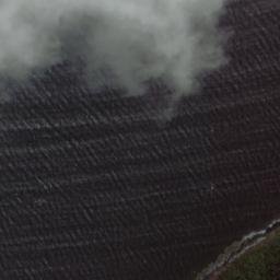 Satellite imagery of Tucker Point, NZ