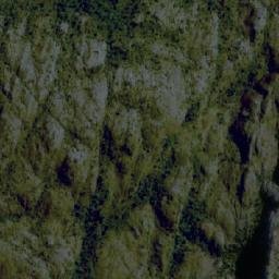 Satellite imagery of Punta Penn, CL