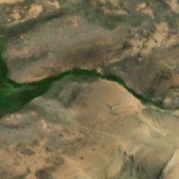 Satellite imagery of Cerro Cuncuna, AR