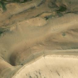 Satellite imagery of Cerro Cuncuna, AR