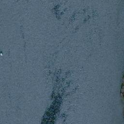 Satellite imagery of Punta Penn, CL