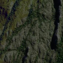 Satellite imagery of Punta Penn, CL