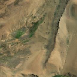 Satellite imagery of Cerro Cuncuna, AR