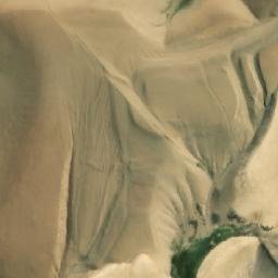 Satellite imagery of Cerro Cuncuna, AR