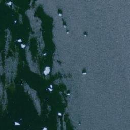 Satellite imagery of Punta Mayorga, CL