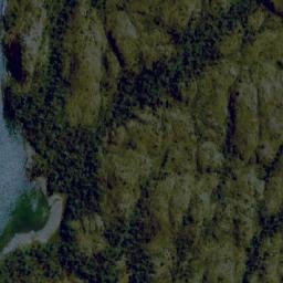 Satellite imagery of Punta Mayorga, CL