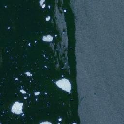 Satellite imagery of Punta Mayorga, CL