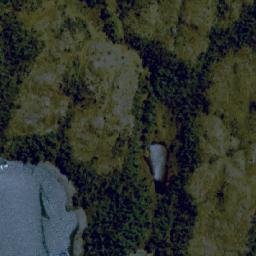 Satellite imagery of Punta Mayorga, CL