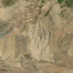 Satellite imagery of Paso del Fraile, AR