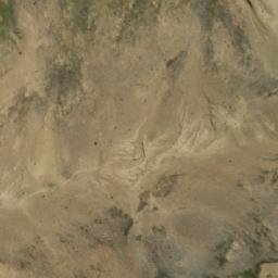 Satellite imagery of Paso del Fraile, AR