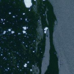 Satellite imagery of Punta Mayorga, CL