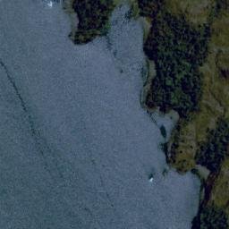 Satellite imagery of Punta Mayorga, CL