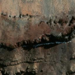 Satellite imagery of Cerro del Fraile, AR