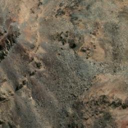 Satellite imagery of Cerro del Fraile, AR